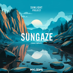 Sunlight Project - Sungaze (Cubase Template)