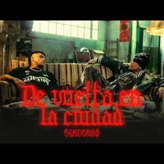 Bardero$ - De vuelta en la ciudad