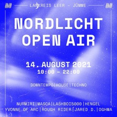 nurmiri @ Nordlicht Open Air 2021