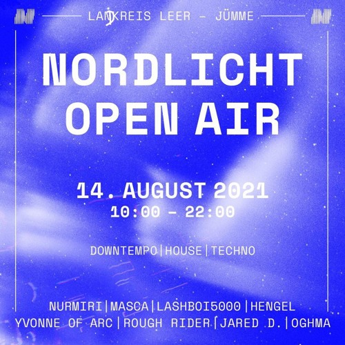 nurmiri @ Nordlicht Open Air 2021