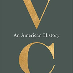 VIEW KINDLE ✏️ VC: An American History by  Tom Nicholas [EBOOK EPUB KINDLE PDF]