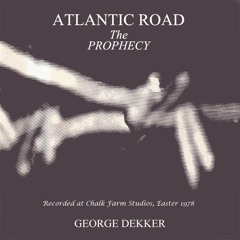 Atlantic Road (The Prophecy)