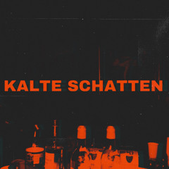Kalte Schatten