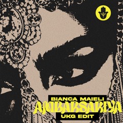 Bianca Maieli - Ambarsariya (UKG Edit)