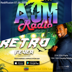 Rétro Fever 07.05.2020
