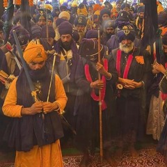 Sat Siri Siri Akaal Mahakaal Satnaam Akaal Murat Waheguru  (chardikala jatha)