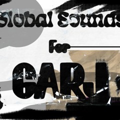Global Sounds - - - GARJ Mix