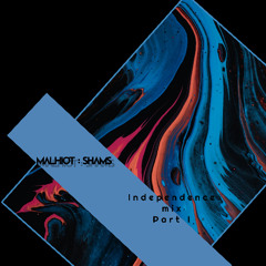 Malhiot : Shams 2025 Independence Mix Part I