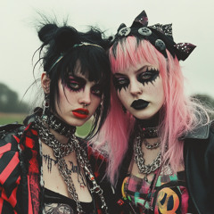 New Gothwitch Project (WIP)