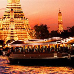 Review Special Price Apsara Dinner Cruise By Banyan Tree