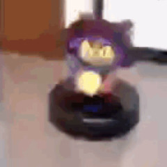 Boss [Kirby 64: The Crystal Shards] - navmix