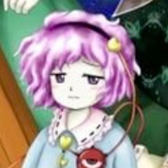The Lake Formerly Covered in Mist ~ Drifto n Ice - Touhou Fumo Racing OST (Tomboyish Girl in Love)