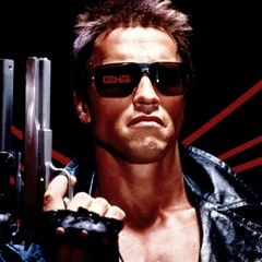 The Terminator Theme (Synthbuster Remix 2023)