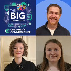 Educating children through long-term illness - Josh Pelled, CEO, Bright Futures UK