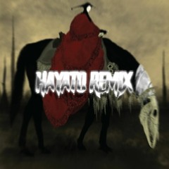 Skrillex, Missy Elliott, Mr. Oizo - RATATA (Hayato Remix)