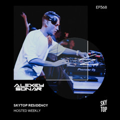 Alexey Sonar - SkyTop Residency 368