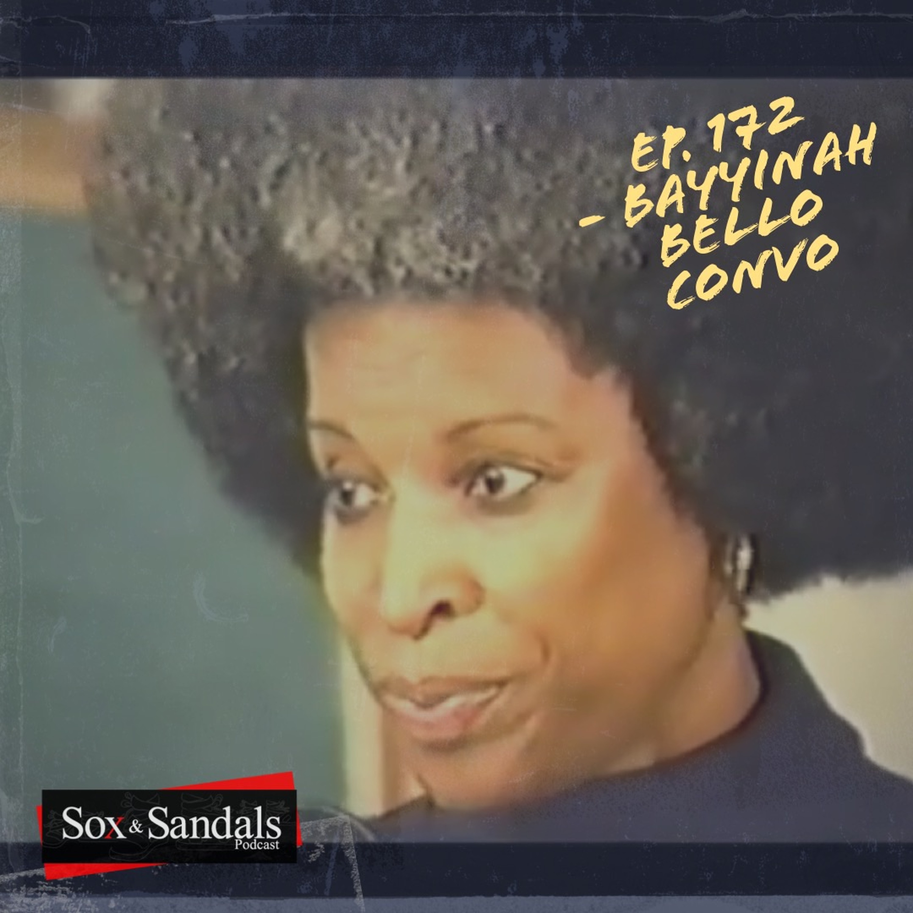 Sox and Sandals Podcast
