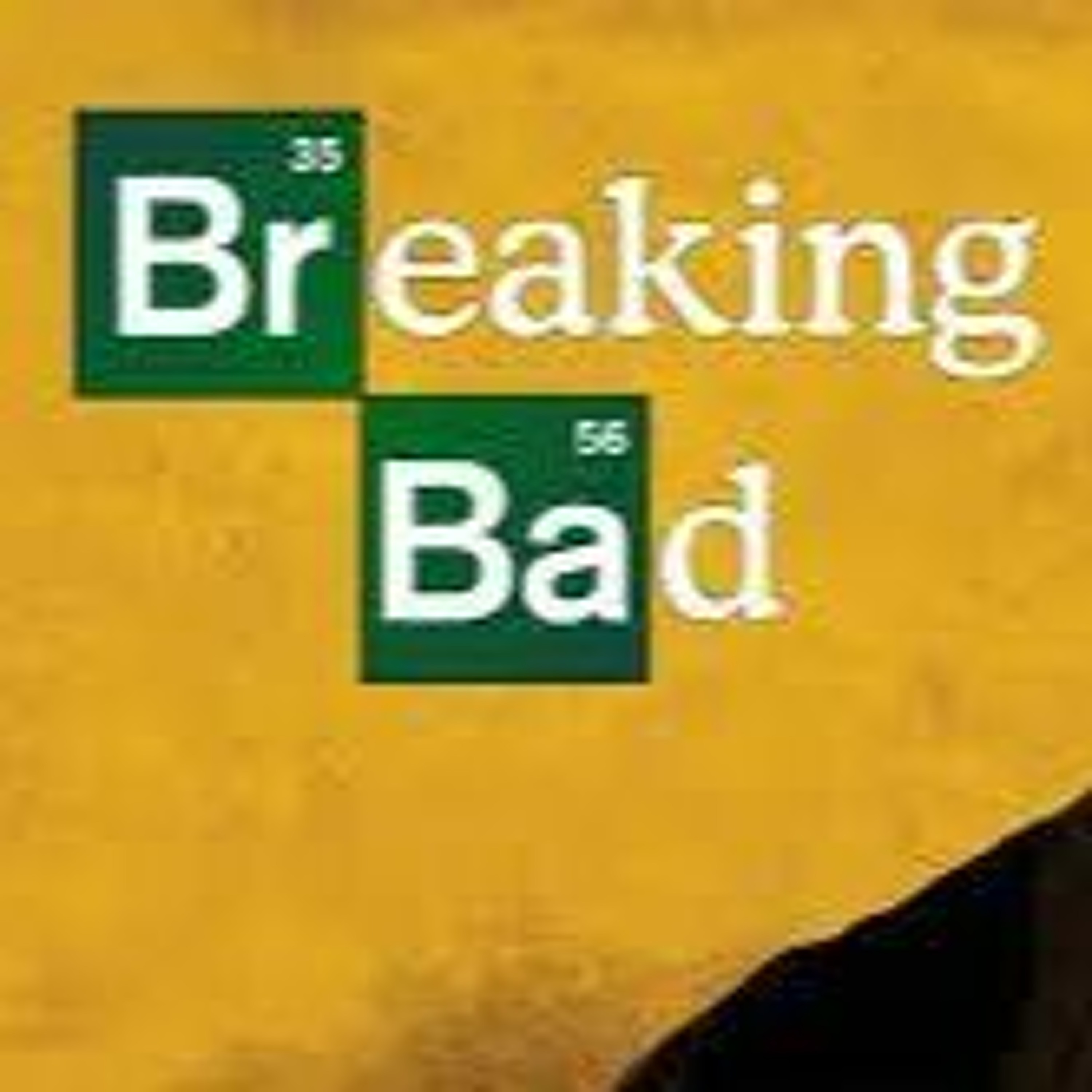 Bogrim Breaking Bad spin-off episode artwork