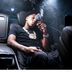 NBA YoungBoy - Smoke Dope All Day