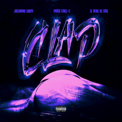 CLAP (feat. Savage Bright)