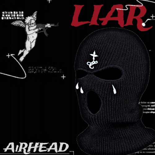 AiRHEAD - Liar [FREE DL]