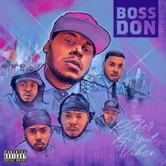 The Set (feat. Mardishabam)