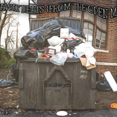 Throwaway Beats(From the Open Mind 2 U)