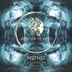 MØND - Hürrem (Stefan Obermaier Remix)