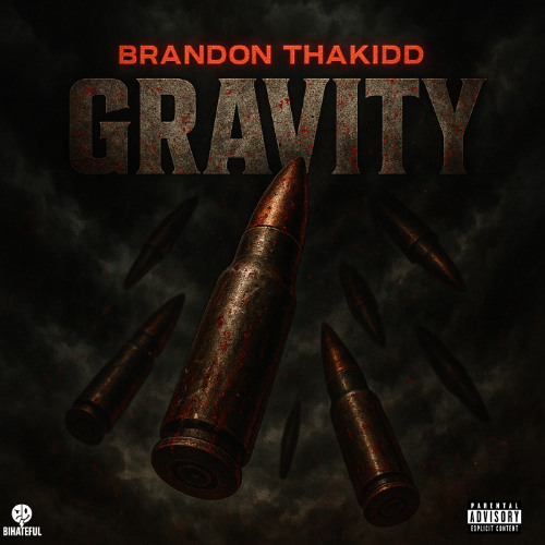 Gravity Remix (Prod. Rickyy x Philly