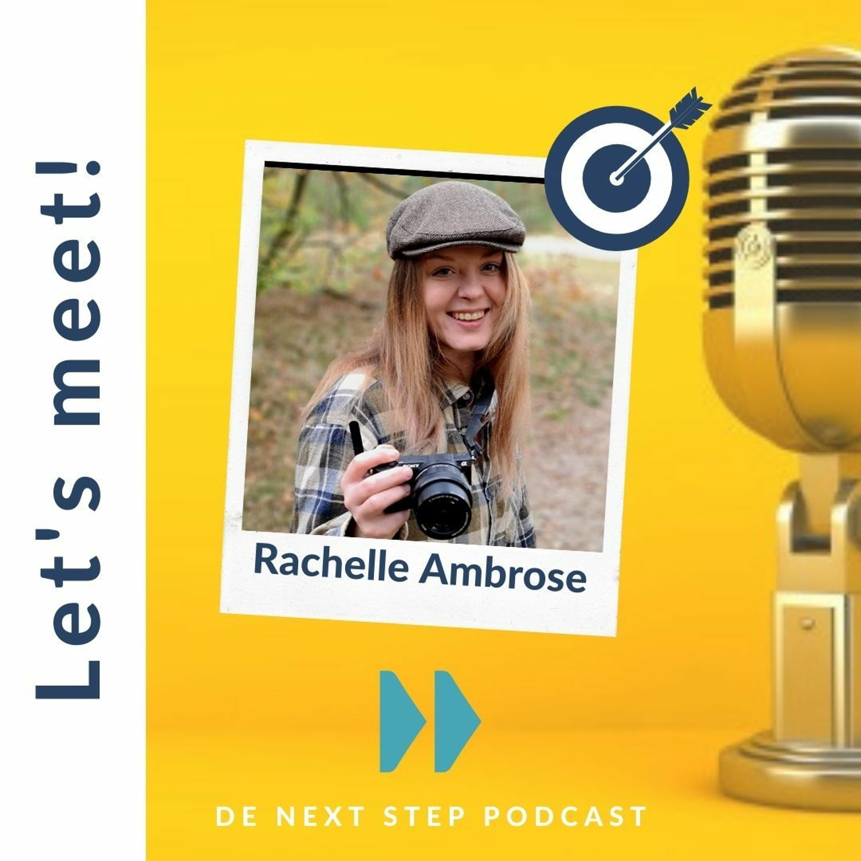 De Next Step Podcast