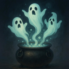 Cauldron