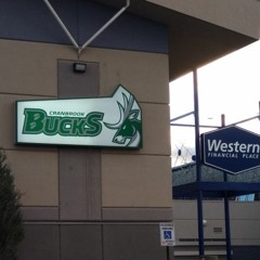 Cranbrook Bucks Warmup Mix 2020-2021