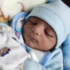 Islamic Lori  for Muhammad Bin Awais.mp3