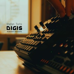 Digis [Live Ambient Sessions] Full EP