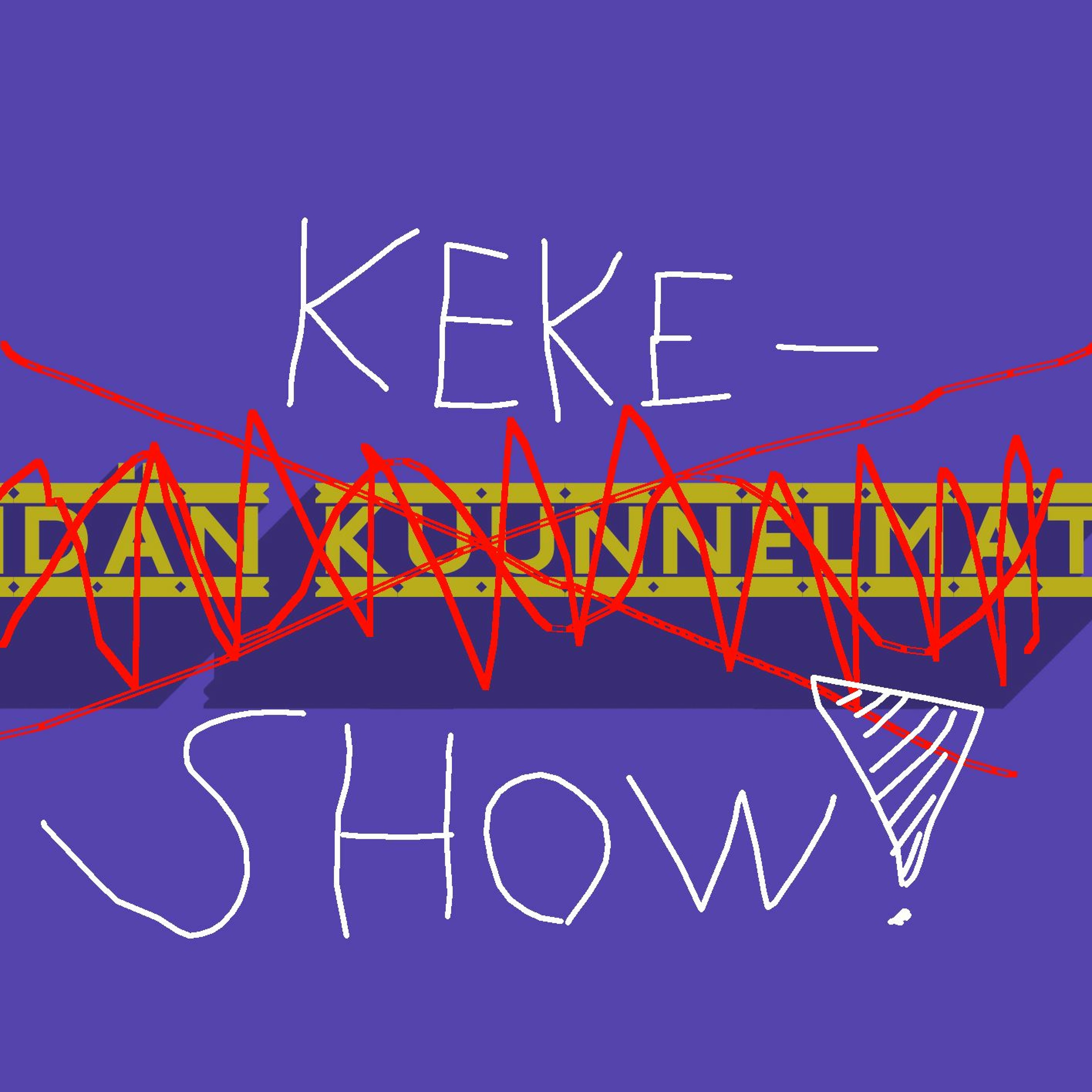 Idän kuunnelmat