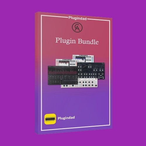 Download Caelum Audio Plugin Bundle