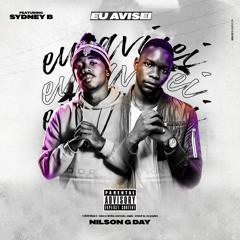 Eu Avisei (Feat. Sydney B)