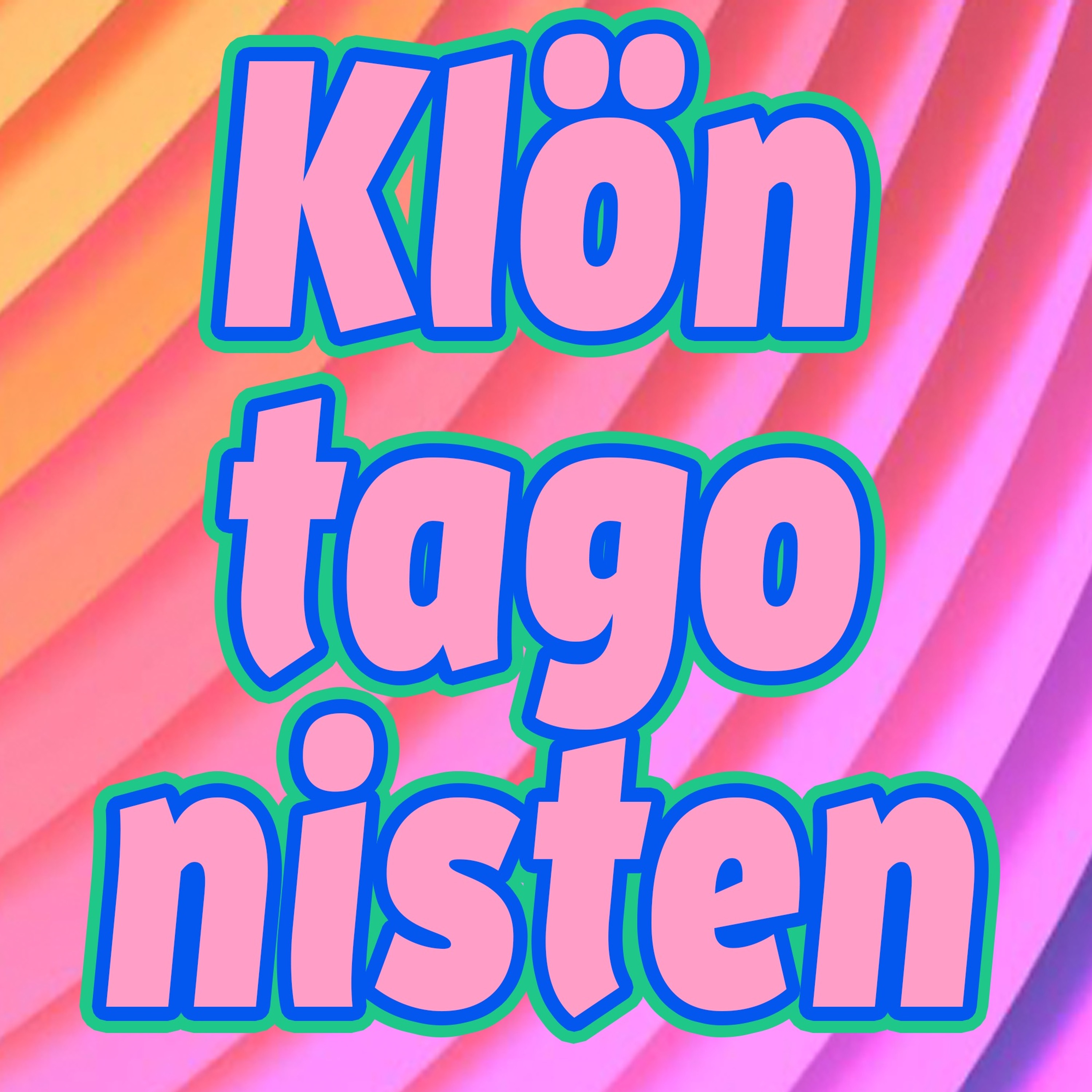 Klöntagonisten