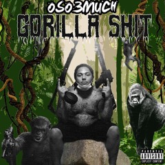 Gorilla Shit
