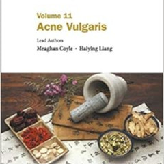 DOWNLOAD KINDLE 📬 Evidence-Based Clinical Chinese Medicine - Volume 11: Acne Vulgari
