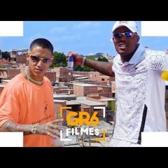 MC IG e MC PH Tá Contando  DJ Pedro