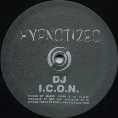 DJ I.C.O.N. - Untitled (Mix 3)