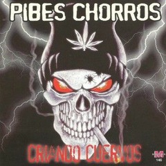 los mejores temas de Los Pibes Chorros enganchado