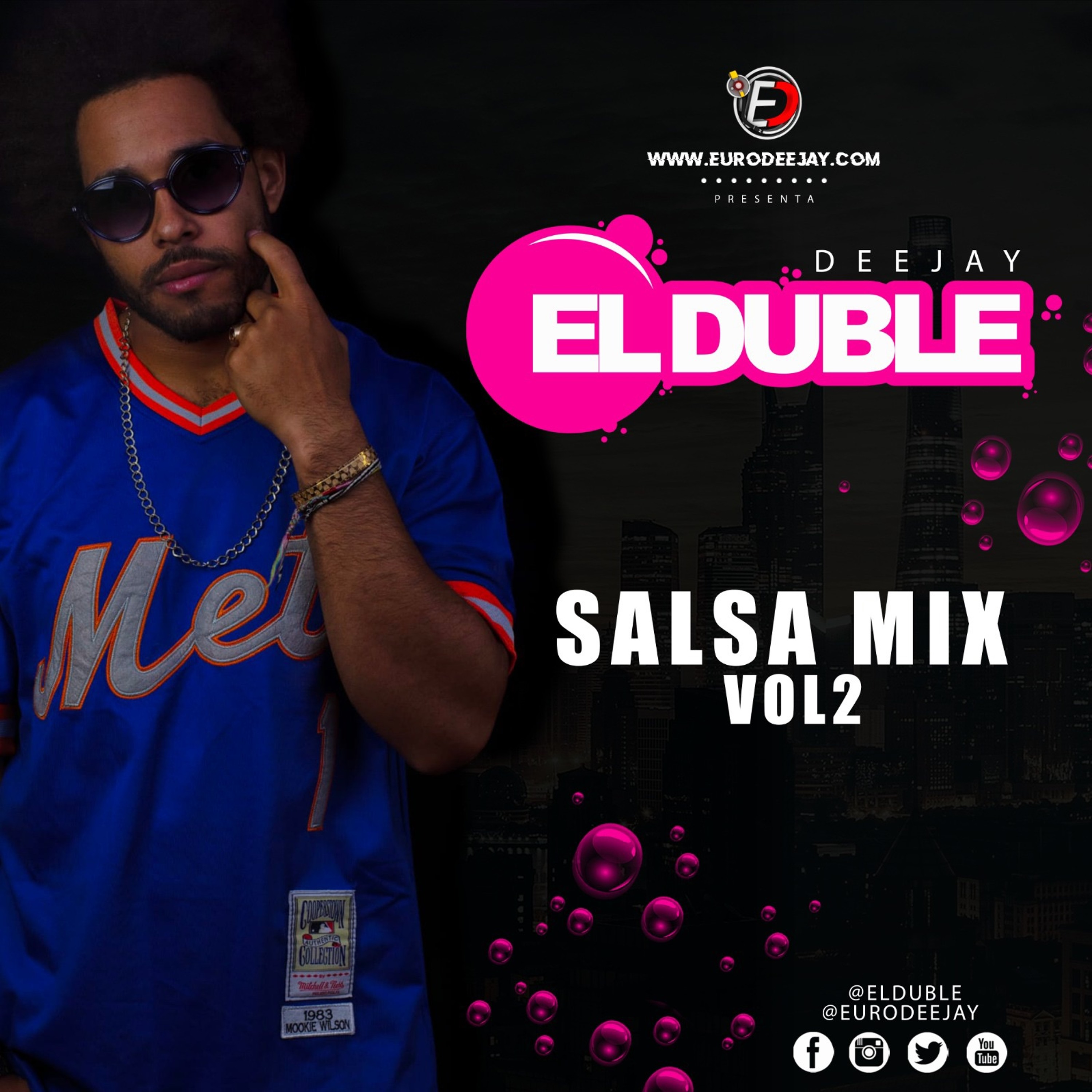 El Duble (El Del Flow Americano)