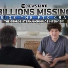 STEPHANOPOULOS INTERVIEW MONOLOGUE 12092022