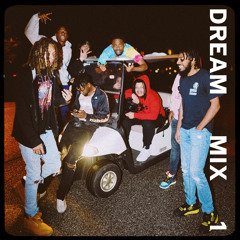 DREAM MIX 1