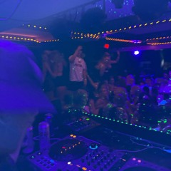 Rock The Casbah (Live Set)