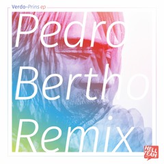 Verdo - Boulevardier (Pedro Bertho Remix)