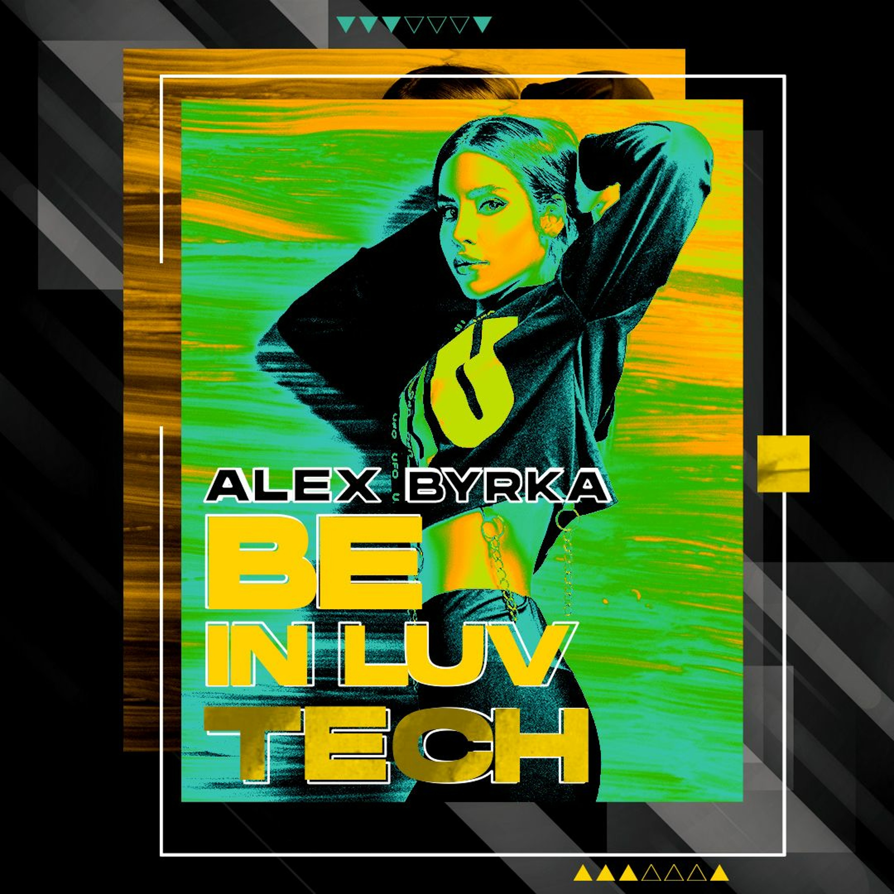 Alex Byrka