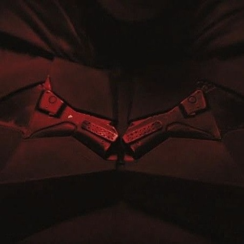 (The Batman) Trailer Theme